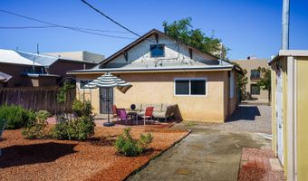 312 Arno St NE, Albuquerque, NM 87102