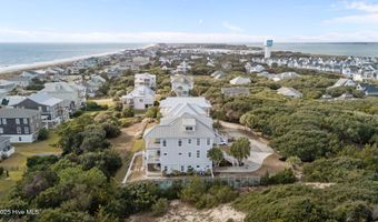 1101 W Ft Macon Rd, Atlantic Beach, NC 28512