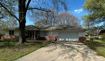 403 Fireside Dr, Arma, KS 66712