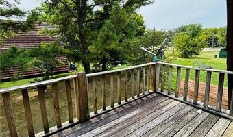 151 E 22nd St, Baxter Springs, KS 66713