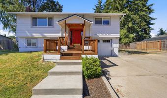 19915 SW Rock Dr, Aloha, OR 97003
