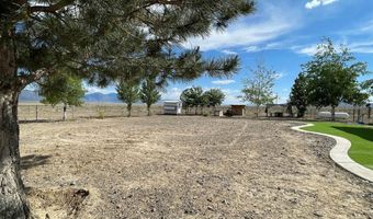 8770 W Ring Rd, Crescent Valley, NV 89821