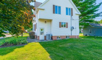 102 S Oak St, Arrowsmith, IL 61722