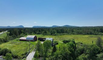 44 Poirier Ln, Brownington, VT 05860