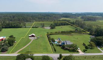 37335 DIRICKSON CREEK Rd, Frankford, DE 19970