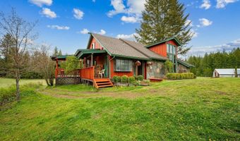 457619 S US-95, Careywood, ID 83809