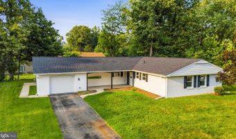 13010 VIEWPOINT Ln, Bowie, MD 20715