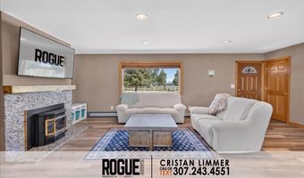 6715 Zero Rd, Casper, WY 82604