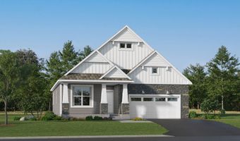 762 151st Ln NW Plan: Cordoba, Andover, MN 55304