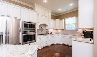 3619 Logan Ridge Dr, Bryant, AR 72022
