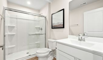 8011 Sterling Oaks Dr NW Plan: Woodford, Ash, NC 28420