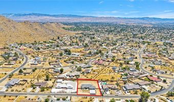 19299 Roanoke Rd, Apple Valley, CA 92307