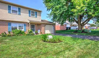 222 MILLER Rd, Akron, PA 17501