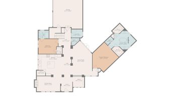 17515 Shady Elm Ave, Baton Rouge, LA 70816