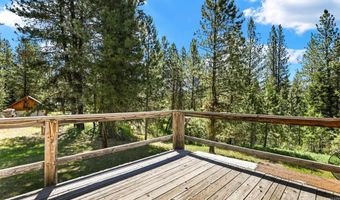 207 Ponderosa Ln, Cascade, ID 83611