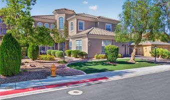 5664 Heather Breeze Ct, Las Vegas, NV 89141