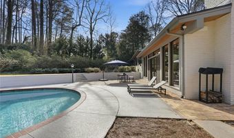 1807 Lenox Rd NE, Atlanta, GA 30306