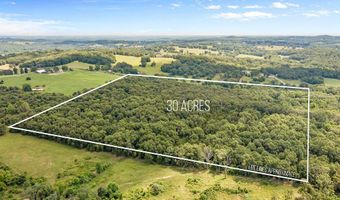 County Road 5-411, Ava, MO 65608