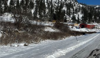 Nhn Mountain Drive, Alberton, MT 59820