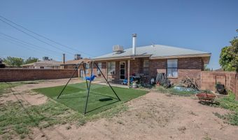 713 Montwood, Alamogordo, NM 88310