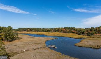 BLACKWATER VLG LOT 1 BLK INDIAN QUEEN LANE, Dagsboro, DE 19939