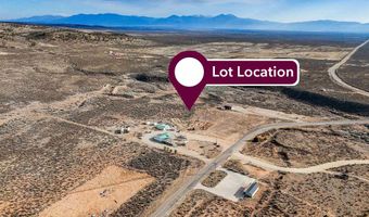 Tbd Highway 567, Carson, NM 87517