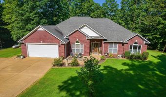 547 Willoughby Rd, Beech Bluff, TN 38313