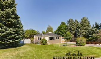 1001 Meadow Ln Ave, Cody, WY 82414