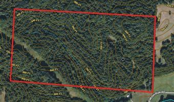 16749 Mush Run Rd, Athens, OH 45701