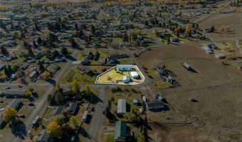 508 510 W 1st Ave, Boulder, MT 59632