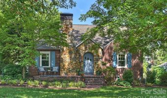 1633 Nassau Blvd, Charlotte, NC 28205