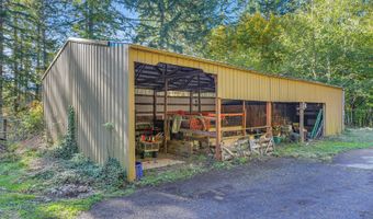47085 OLD 77 VESPER Ln, Birkenfeld, OR 97016
