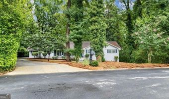 204 Cold Crk, Alpharetta, GA 30009