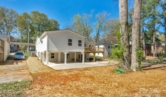 215 Wyanoke Ave, Charlotte, NC 28205
