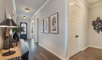 712 Tallgrass Dr, Aledo, TX 76008