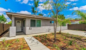 227-229 W 10th Ave, Escondido, CA 92025