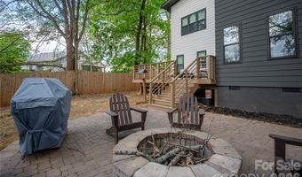 1608 Chippendale Rd, Charlotte, NC 28205