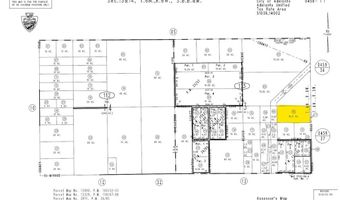 0 Koala, Adelanto, CA 92301