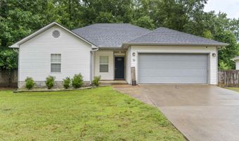 70 Peach St, Austin, AR 72007