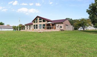 99 And 115 Monroe Rd, Anderson, MO 64831