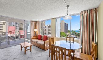2427 Kuhio Ave 702, Honolulu, HI 96815