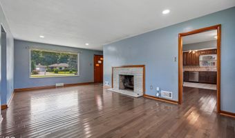 436 Maxwell Rd, Indianapolis, IN 46217