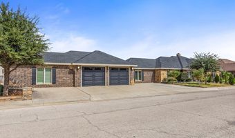 1312 Bellaire, Andrews, TX 79714