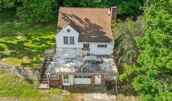 106 Shady Ln, Aliquippa, PA 15001