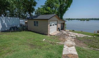 69 Lakeshore Dr, Adair, OK 74330