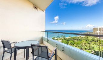 223 Saratoga Rd 2307, Honolulu, HI 96815