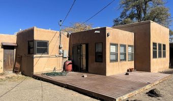 3812 Simms Ave, Albuquerque, NM 87108