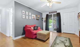 901 W Iowa St, Beebe, AR 72012