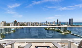7000 Island Blvd Ph-06, Aventura, FL 33160