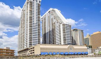 3101 BOARDWALK 2902B-1, Atlantic City, NJ 08401